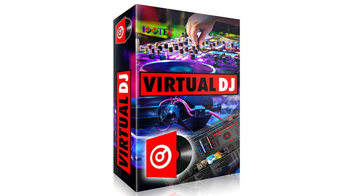 Virtual Dj Pro free. download full Version For Pc